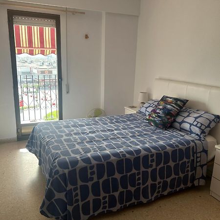Duplex, Terraza Y Vistas Al Mar Apartment Port Saplaya Exterior foto