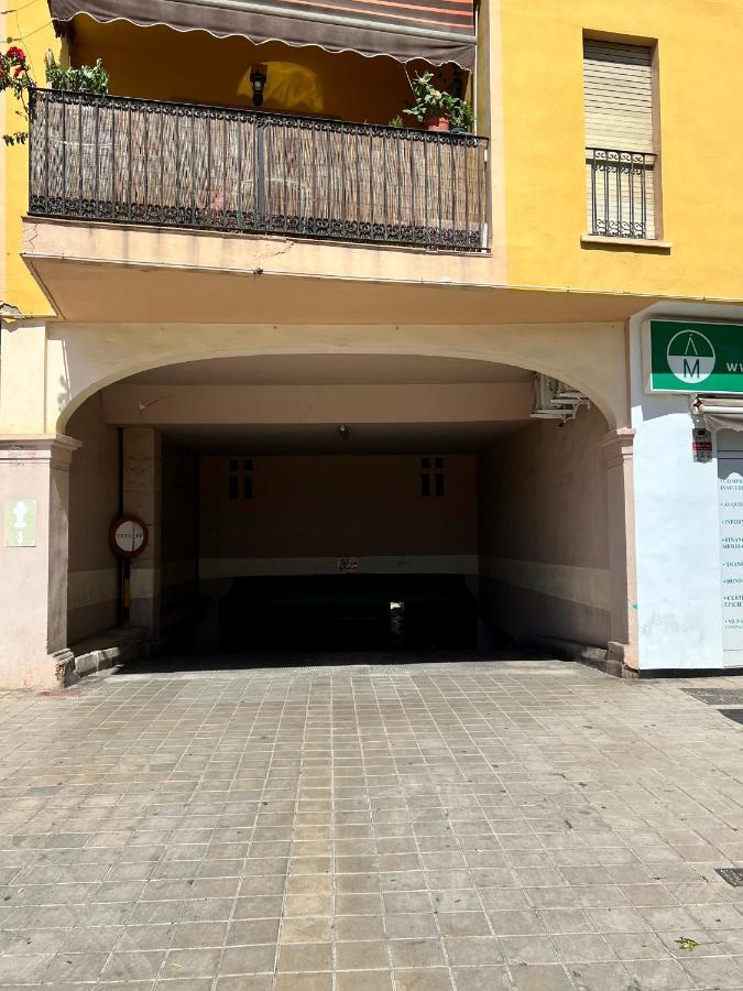 Duplex, Terraza Y Vistas Al Mar Apartment Port Saplaya Exterior foto